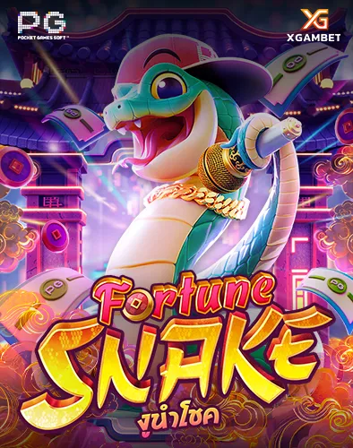hunter289_Fortune-Snake_result